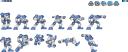SPRITES