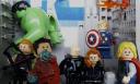 AVENGERS
