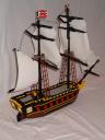 sloop