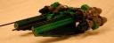 greenhornet