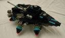 hovertank