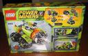 ThunderDriller