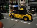 Taxi-Cab