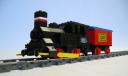 Trains