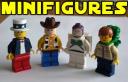Minifigures