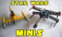 StarWarsMINIS
