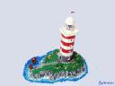 Lighthouse-island