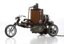 6-Steamtrike