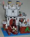 WaterFort