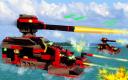 DygonBattleShip