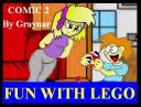02FunwithLEGO