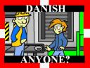 12DanishAnyone