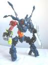 Bionicle-Halo