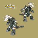 Aggron