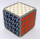 pattern-cube