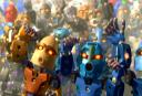 Matoran