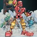 Toa