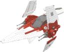 UCS-V-Wing