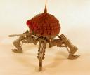 Dwarf-Spider-Droid