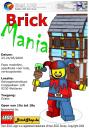 Brick-Mania