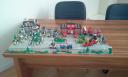 DIORAMAS