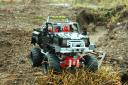 BrtualCrawler