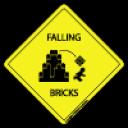 fallingbrick100x100.gif
