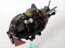 speeder