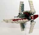 V-wing