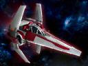 V-wing