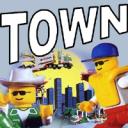 Town