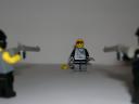 FalconPoliceSuit