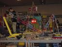 Cranes