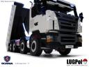 Scania8x4