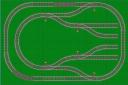 Track-layouts