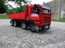 Camion-Benne-8x4