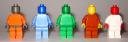 minifig