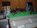 Battlefields