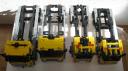 Trucks