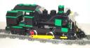 trains