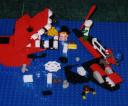 SeaMonster
