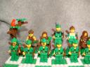 Forestmen