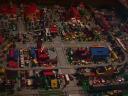 Town-layout