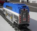 SDCoaster