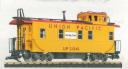 UPCaboose