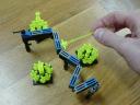 Dexterity-tests