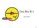 Gee-Bee-R1