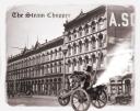 SteamChopper