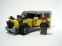 YellowHotrod