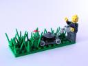 lawnmower